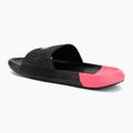 Nazouváky Arena Urban Active black/pink/pink 3