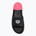 Nazouváky Arena Urban Active black/pink/pink 5