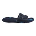 Dětské nazouváky Arena Urban Active Jr navy/navy/turquoise 8