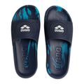 Dětské nazouváky Arena Urban Active Jr navy/navy/turquoise 10