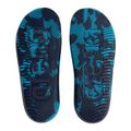 Dětské nazouváky Arena Urban Active Jr navy/navy/turquoise 11