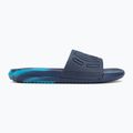 Dětské nazouváky Arena Urban Active Jr navy/navy/turquoise 2