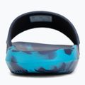 Dětské nazouváky Arena Urban Active Jr navy/navy/turquoise 6