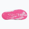 Dětské nazouváky Arena Urban Active Jr pink/black/white 4