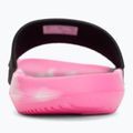 Dětské nazouváky Arena Urban Active Jr pink/black/white 6