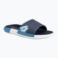 Nazouváky Arena Marco Active navy/white/turquoise