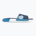 Nazouváky Arena Marco Active navy/white/turquoise 2