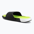 Pantofle arena Marco Active lime/black/white 3