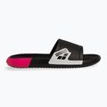 Nazouváky Arena Marco Active black/pink/white 8