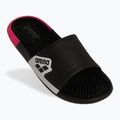 Nazouváky Arena Marco Active black/pink/white 9