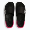 Nazouváky Arena Marco Active black/pink/white 10