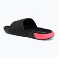 Nazouváky Arena Marco Active black/pink/white 3