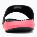 Nazouváky Arena Marco Active black/pink/white 6