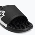 Nazouváky Arena Marco Active black/pink/white 7