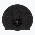 Plavecká čepice Arena Shine black/plim 2