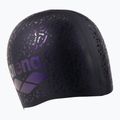 Plavecká čepice Arena Shine black/plim 4