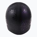 Plavecká čepice Arena Shine black/plim 6
