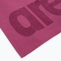 Rychleschnoucí ručník Arena Softdry Gym dark purple 2