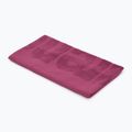 Rychleschnoucí ručník Arena Softdry Gym dark purple 4
