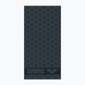 Ručník Arena Monogram asphalt