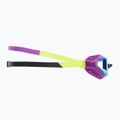 Plavecké brýle Arena Air-Speed Mirror aqua/plum/artic lime 3
