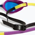 Plavecké brýle Arena Air-Speed Mirror aqua/plum/artic lime 6