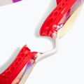 Plavecké brýle Arena Air-Speed Mirror yellow copper/bright coral/plum 7
