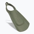 Plavecké ploutve Arena Adult sage 2