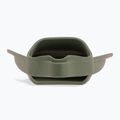 Plavecké ploutve Arena Adult sage 5