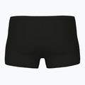 Pánské plavecké šortky Arena Poseidonia Swim Short black/white 2