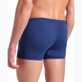 Pánské plavecké šortky Arena Poseidonia Swim Short navy/water 8