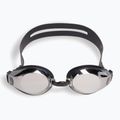Plavecké brýle Arena Zoom X-Fit Mirror silver/black/black 2