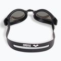 Plavecké brýle Arena Zoom X-Fit Mirror silver/black/black 3