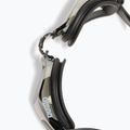 Plavecké brýle Arena Zoom X-Fit Mirror silver/black/black 5