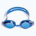 Plavecké brýle Arena Zoom X-Fit Mirror blue/blue/blue 2