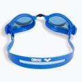Plavecké brýle Arena Zoom X-Fit Mirror blue/blue/blue 3