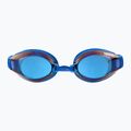 Plavecké brýle Arena Zoom X-Fit Mirror blue/blue/blue 4