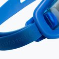 Plavecké brýle Arena Zoom X-Fit Mirror blue/blue/blue 7