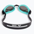 Plavecké brýle Arena Zoom X-Fit Mirror turquoise/water/black 3