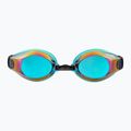Plavecké brýle Arena Zoom X-Fit Mirror turquoise/water/black 4