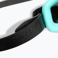 Plavecké brýle Arena Zoom X-Fit Mirror turquoise/water/black 7