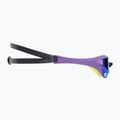 Plavecké brýle Arena Cobra Ultra Swipe Mirror emerald/plum/cyber lime 3