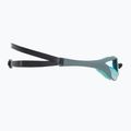 Plavecké brýle Arena Cobra Ultra Swipe Mirror aqua/sage/peacock 3