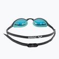 Plavecké brýle Arena Cobra Ultra Swipe Mirror aqua/sage/peacock 4
