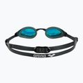 Plavecké brýle Arena Cobra Swipe Mirror aqua/sage/black 4