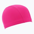 Dětská plavecká čepice arena Unix II Jr pink 2