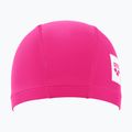 Dětská plavecká čepice arena Unix II Jr pink 3