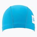 Dětská plavecká čepice arena Unix II Jr light blue 3