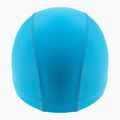 Dětská plavecká čepice arena Unix II Jr light blue 4