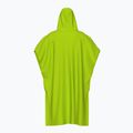 Pončo arena Cotton Poncho artic lime/white 2